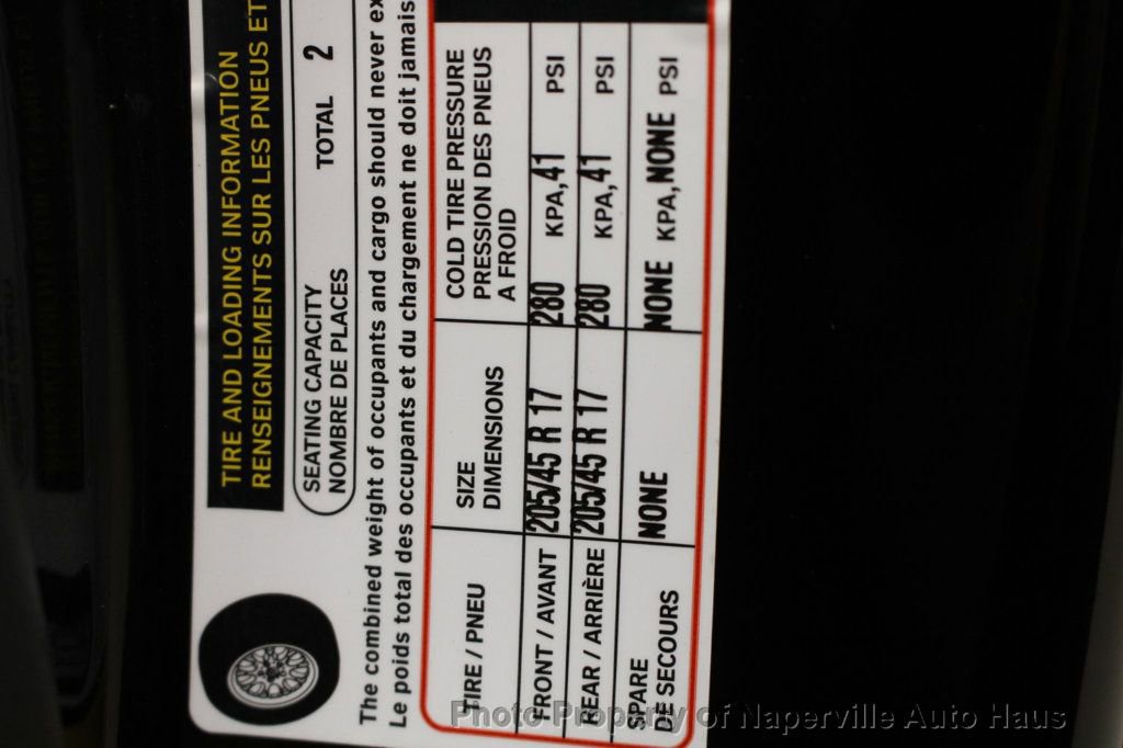 Used 2012 MINI Cooper Roadster S image 28