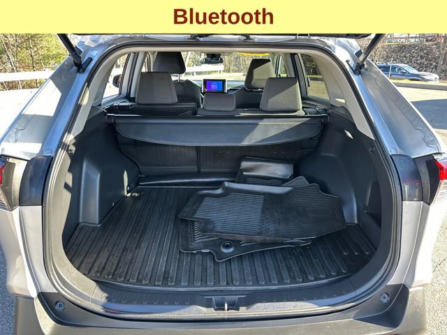 Certified 2023 Toyota RAV4 XLE FWD image 13