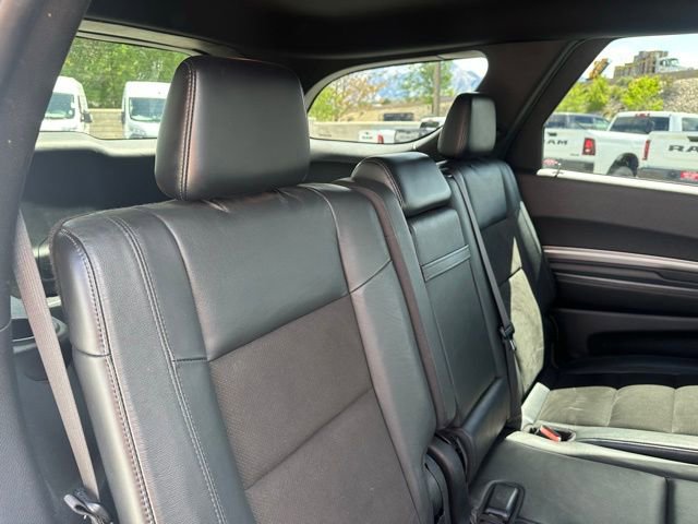 Used 2019 Dodge Durango GT AWD/4WD image 19