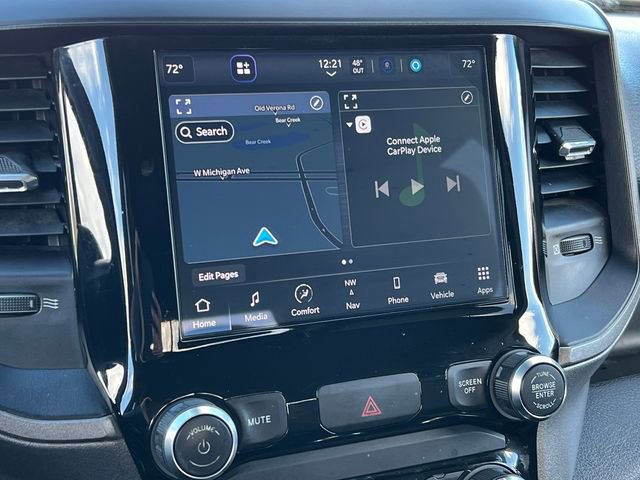 Used 2022 RAM 2500 Tradesman image 25