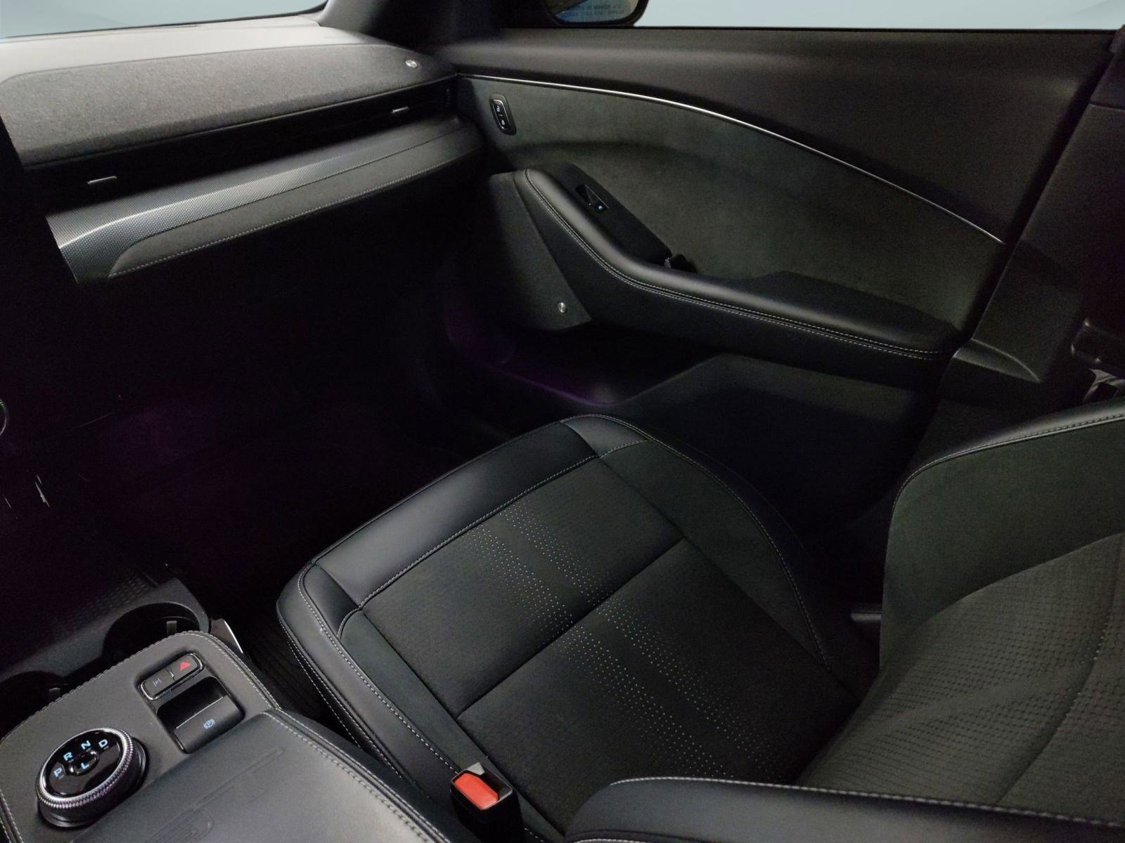 Used 2022 Ford Mustang Mach-E GT w/ GT Performance Edition image 22