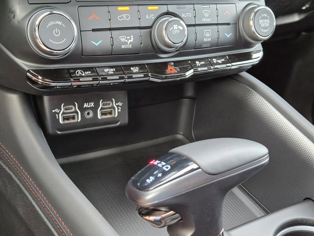 New 2026 Dodge Durango GT w/ Blacktop Package image 30