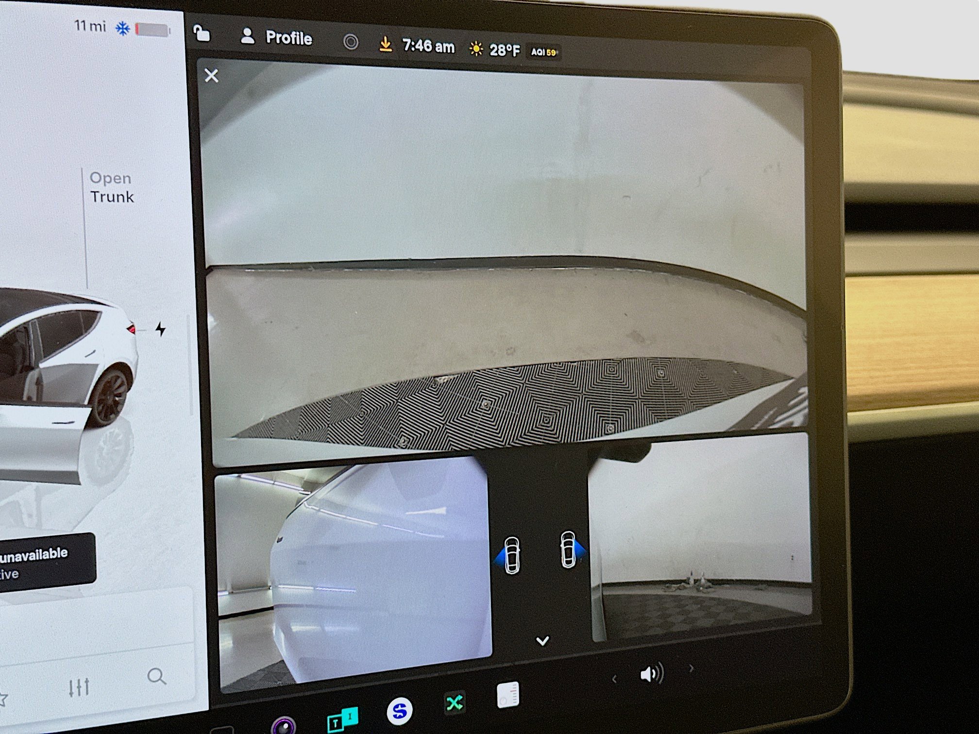 Used 2023 Tesla Model Y Long Range image 23