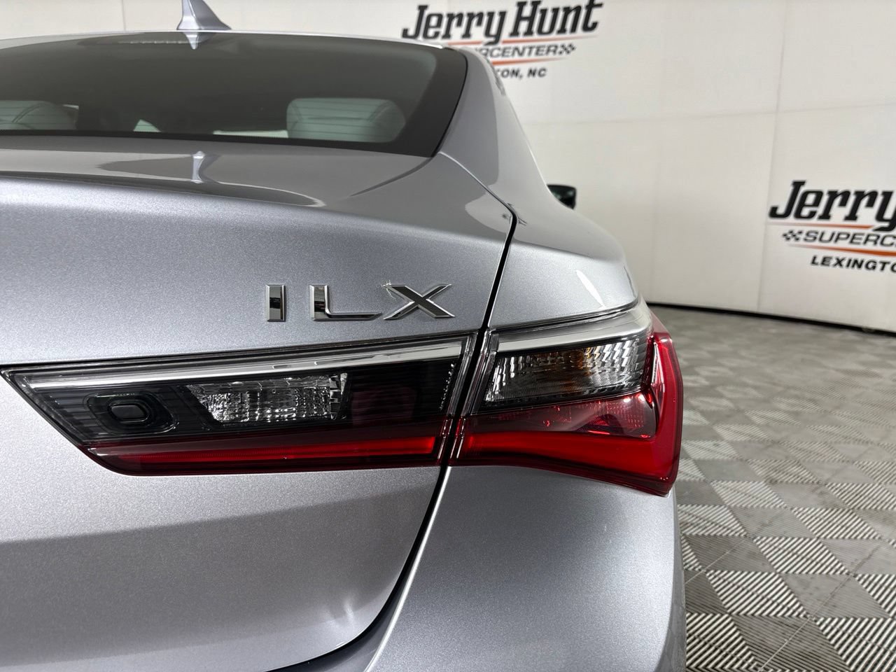 Used 2022 Acura ILX w/ Premium Package FWD image 35