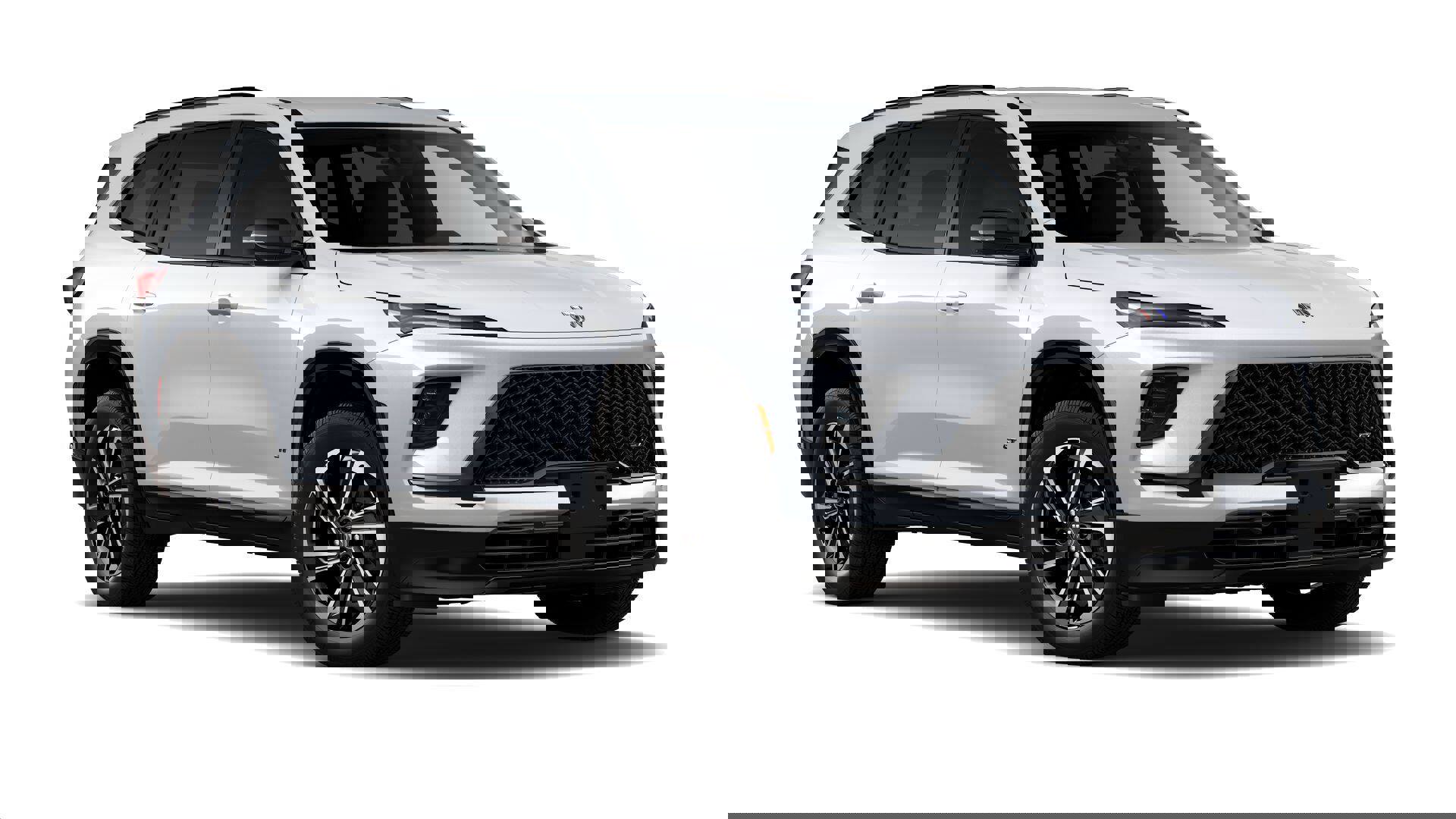 New 2026 Buick Enclave Sport Touring w/ Power Package image 28