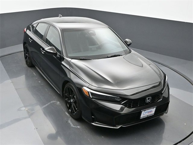 Used 2026 Honda Civic Sport image 19