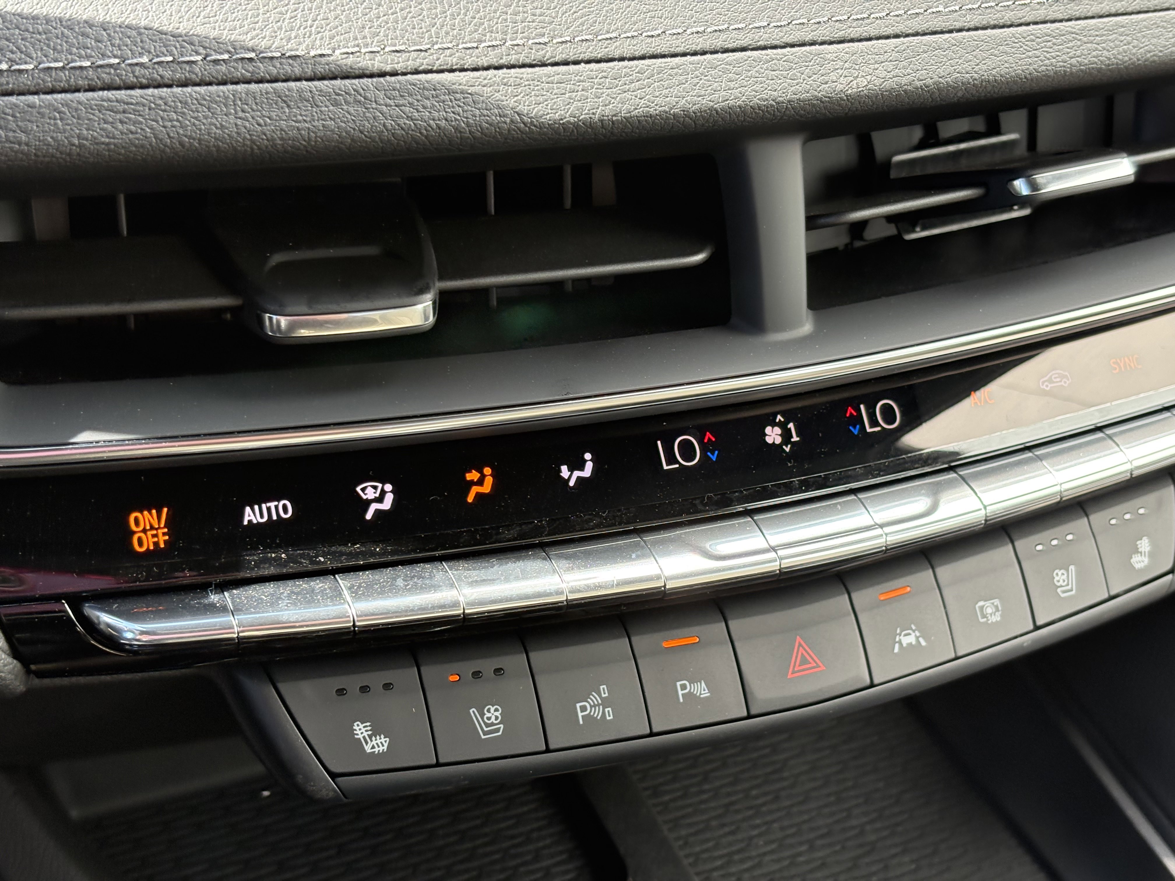 New 2026 Cadillac CT5 Premium Luxury image 21