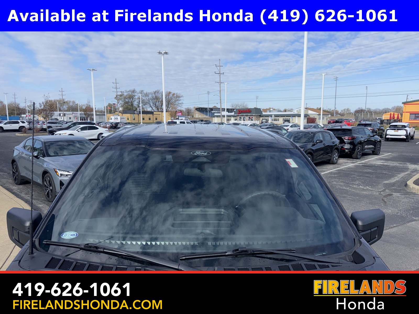 Used 2022 Ford F150 XL w/ STX Appearance Package image 8