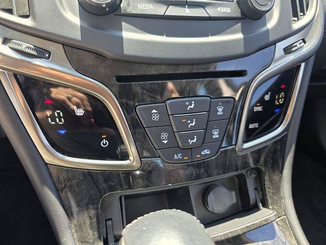 Used 2016 Buick LaCrosse Leather FWD image 24