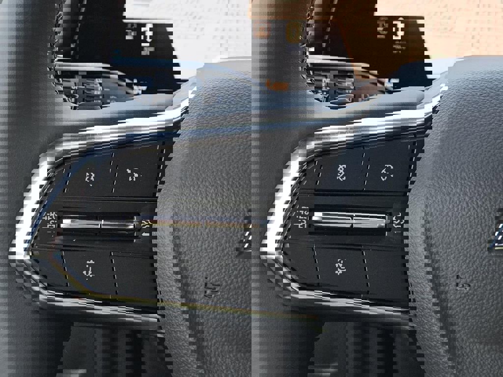 New 2025 Chevrolet Tahoe Premier image 14