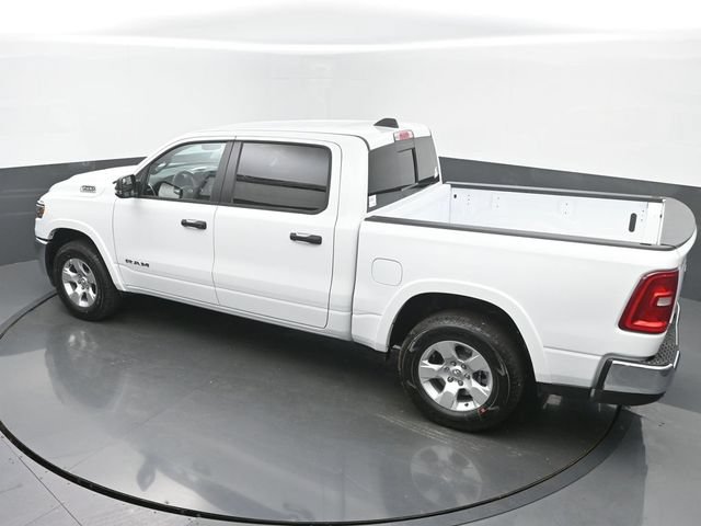 New 2026 RAM 1500 Big Horn AWD/4WD image 40