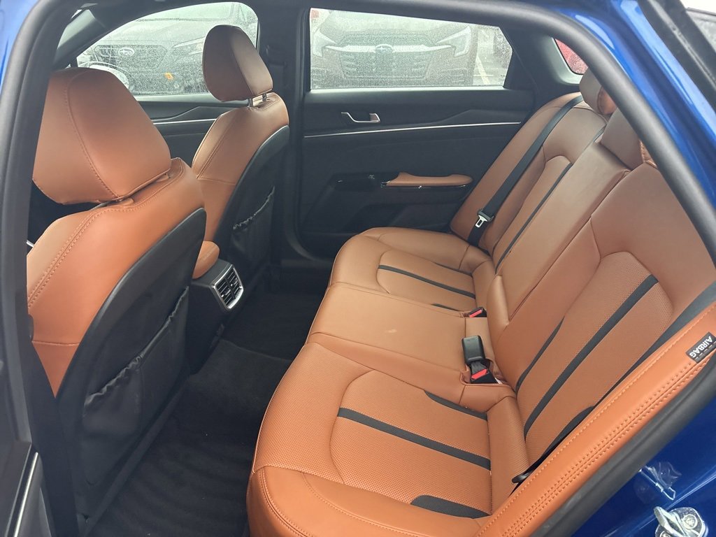 Used 2023 Kia K5 GT w/ GT1 Package image 12