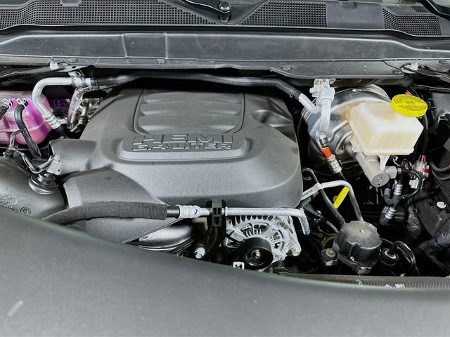 New 2026 RAM 2500 Tradesman image 18