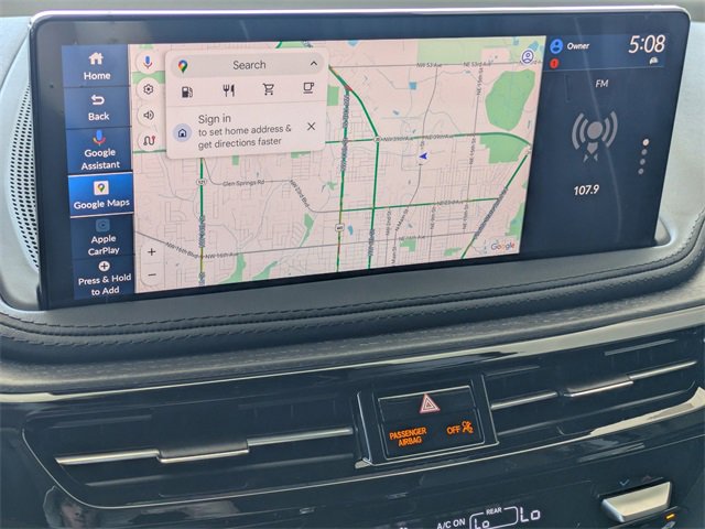 New 2026 Acura MDX w/ Advance Package image 22