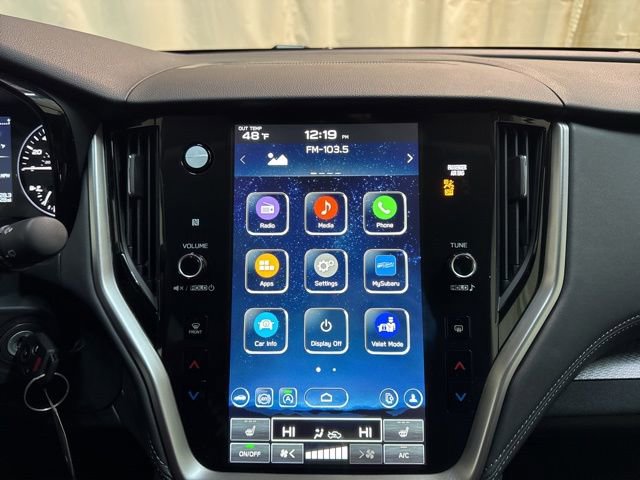 New 2025 Subaru Outback Premium w/ Popular Package #1A image 20