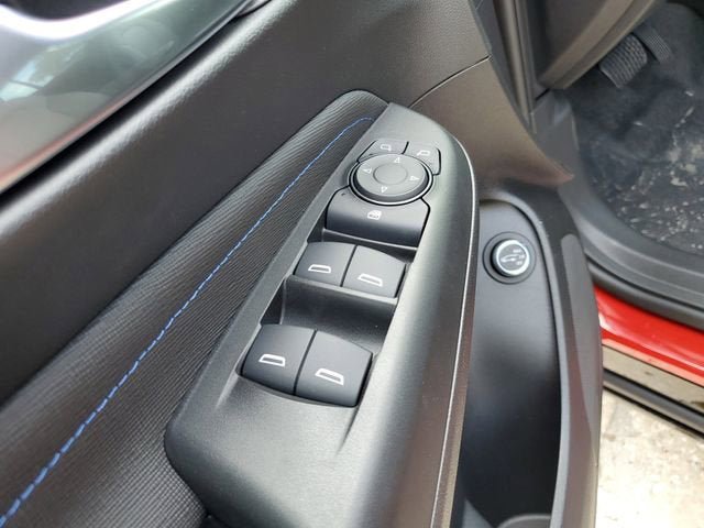 New 2026 Buick Envista Sport Touring w/ Convenience I Package image 17