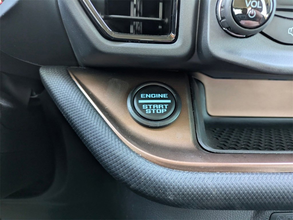 Used 2024 Ford Bronco Sport Outer Banks image 18