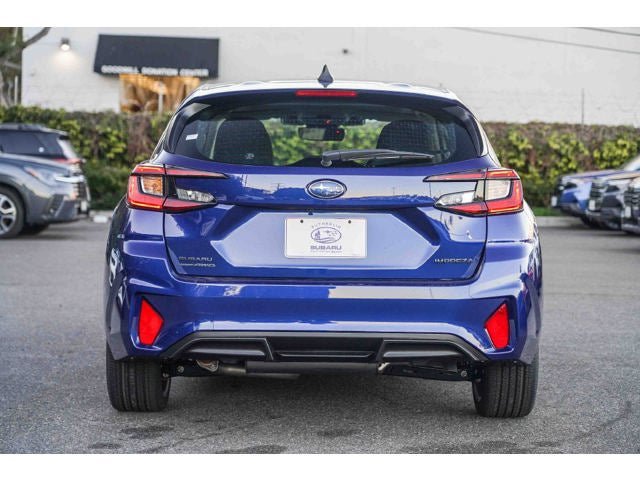 New 2026 Subaru Impreza 2.0i Sport AWD/4WD image 32