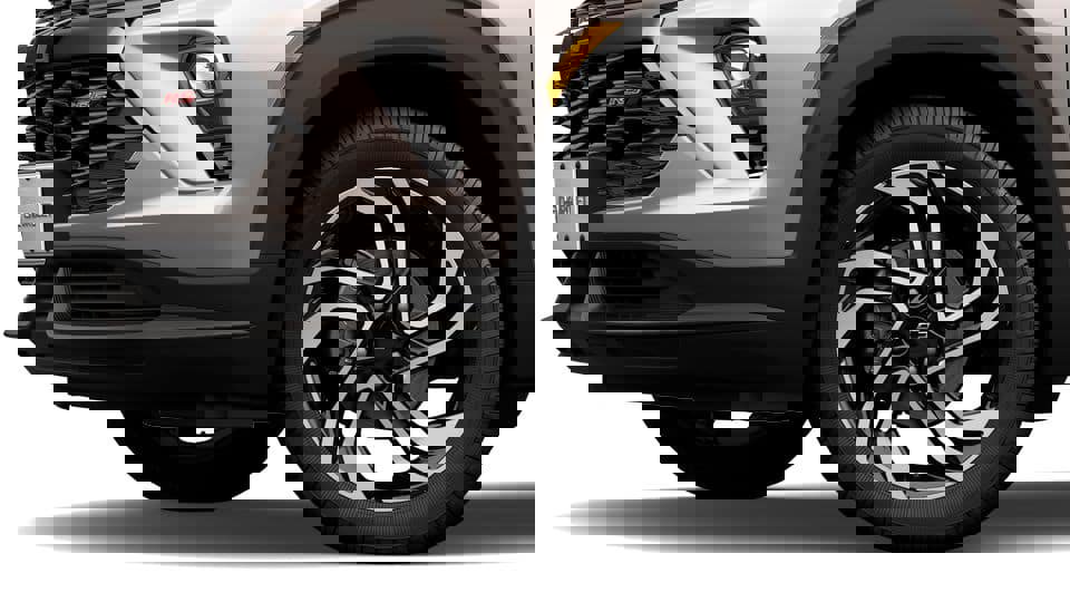 New 2026 Chevrolet TrailBlazer RS w/ Convenience Package image 30