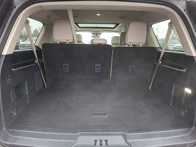 Used 2023 Ford Expedition Max Limited image 29