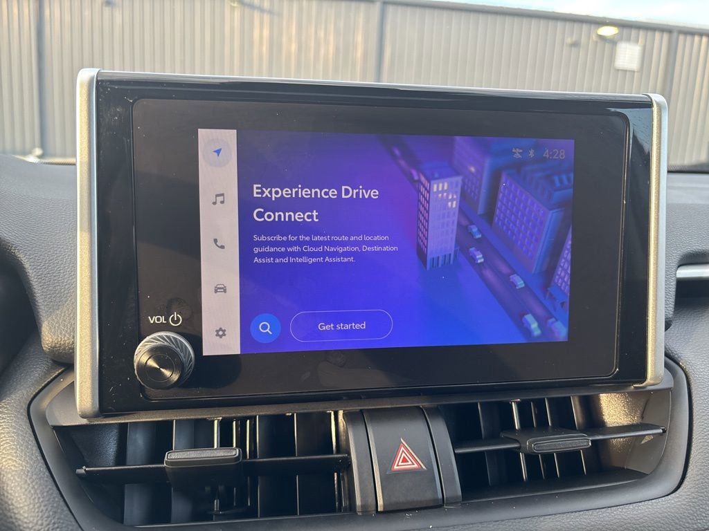 Used 2023 Toyota RAV4 XLE w/ Convenience Package image 35