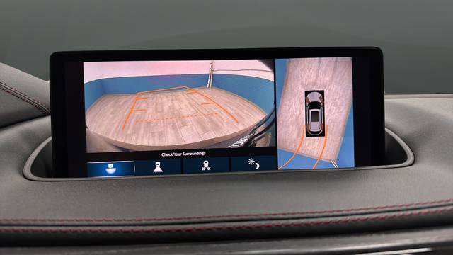 Used 2023 Acura MDX Type S image 14