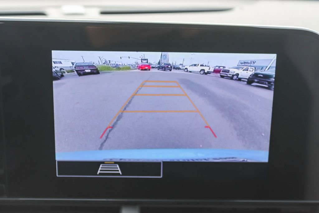 New 2026 Chevrolet Trax LS w/ LS Convenience Package image 23