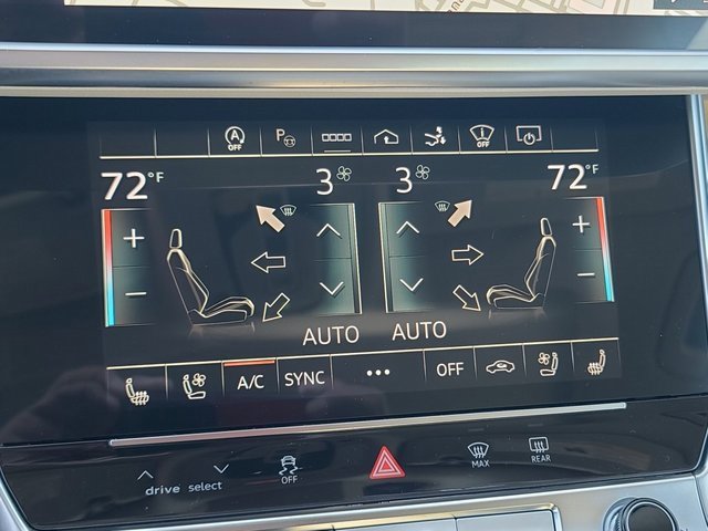 Used 2023 Audi A7 Prestige image 19