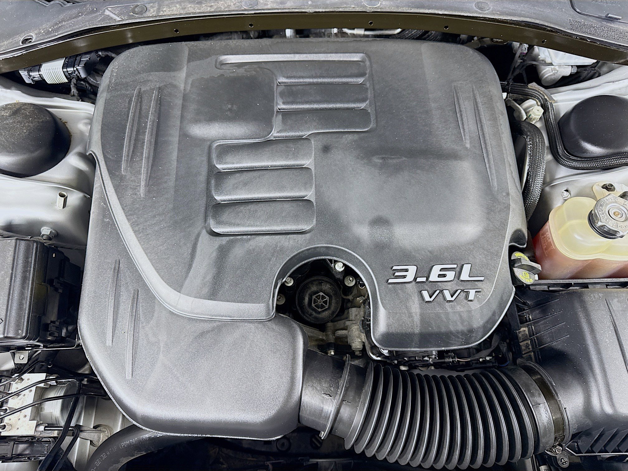 Used 2022 Dodge Charger SXT image 39