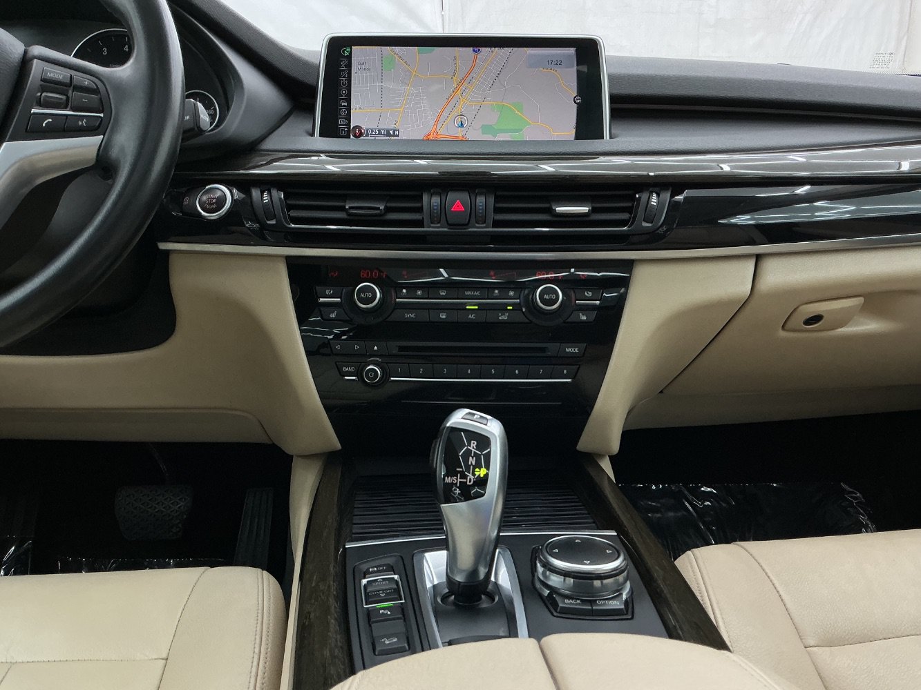 Used 2016 BMW X5 xDrive35i AWD/4WD image 32