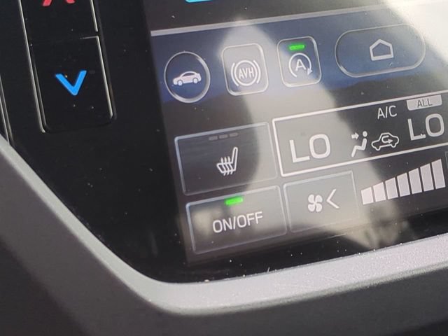 Used 2025 Subaru Forester Sport AWD/4WD image 27