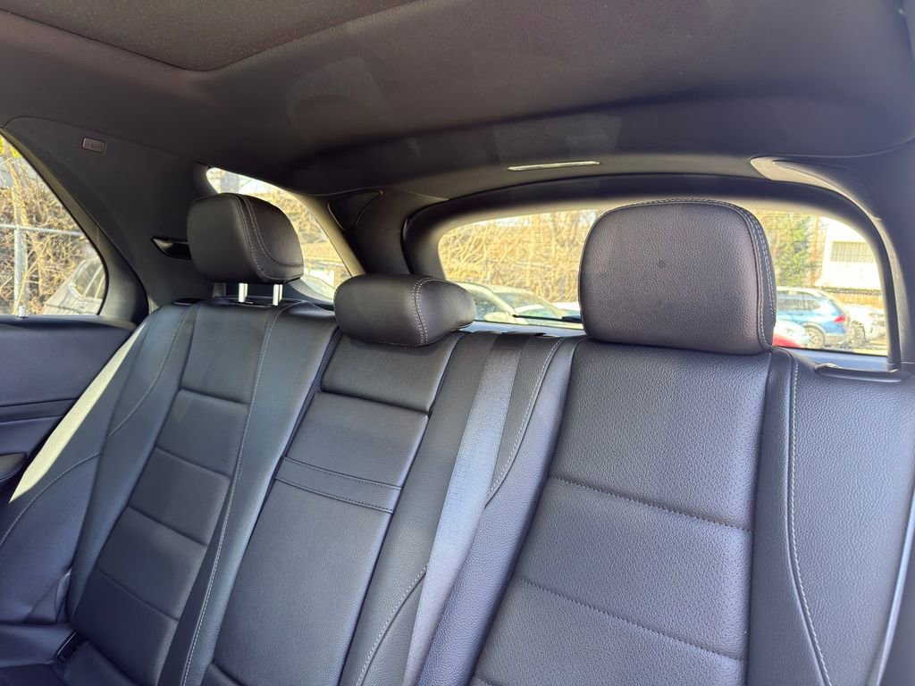 Used 2024 Mercedes-Benz GLE 350 4MATIC image 28