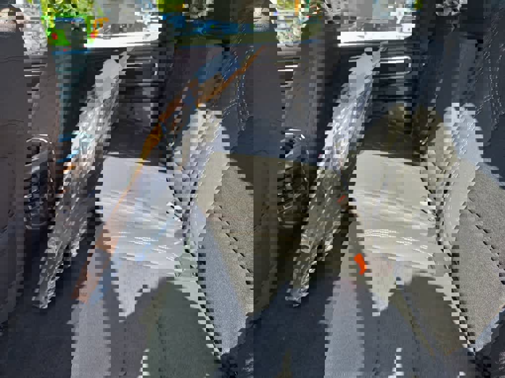 New 2026 RAM 1500 Big Horn image 11