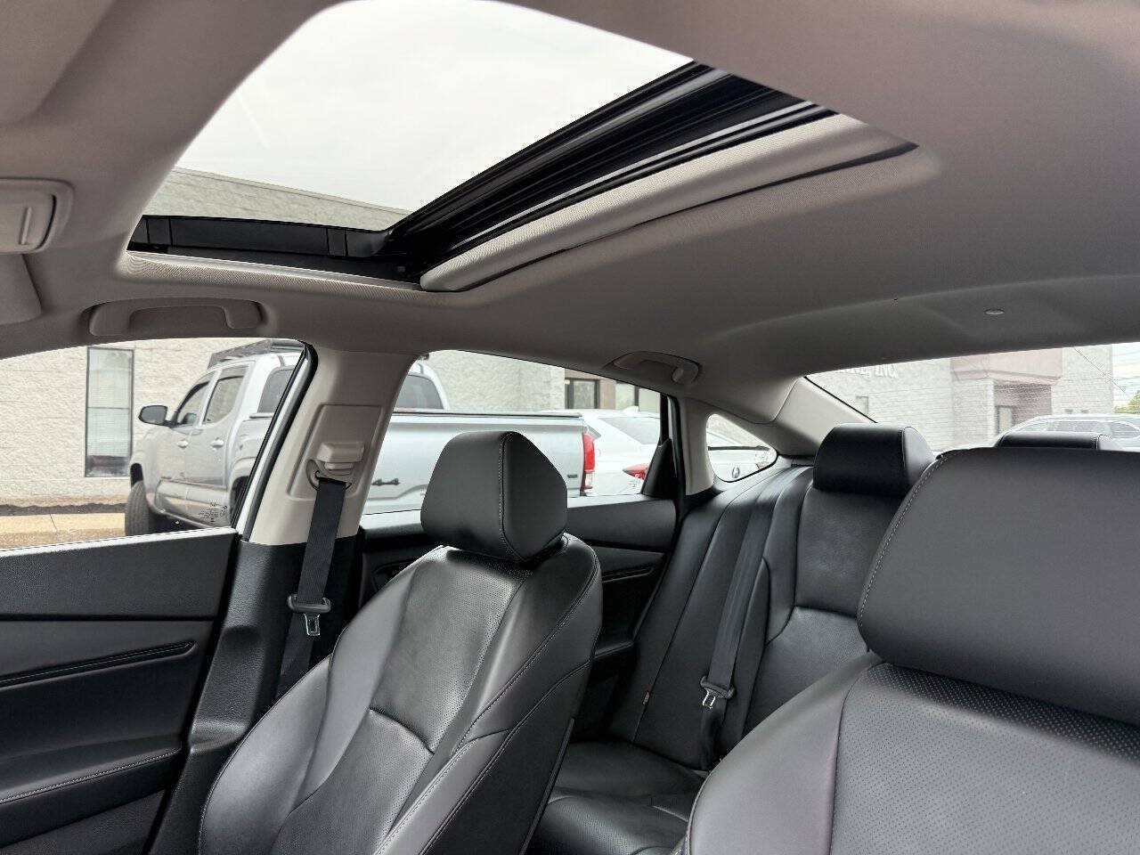 Used 2026 Honda Accord Touring image 17