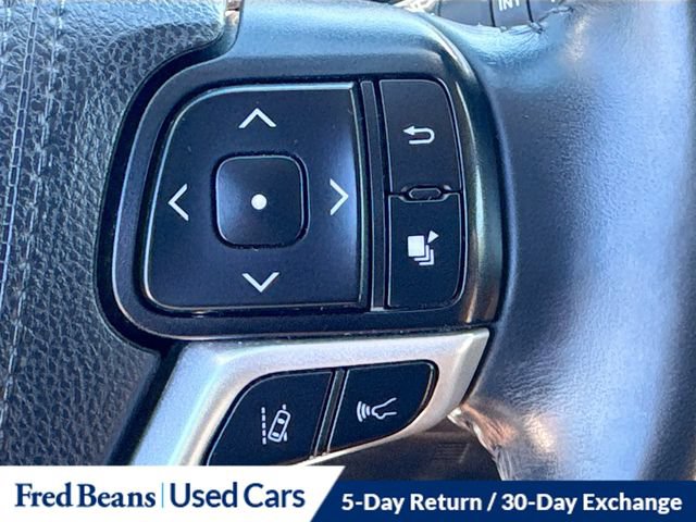 Used 2019 Toyota Highlander Limited AWD/4WD image 44