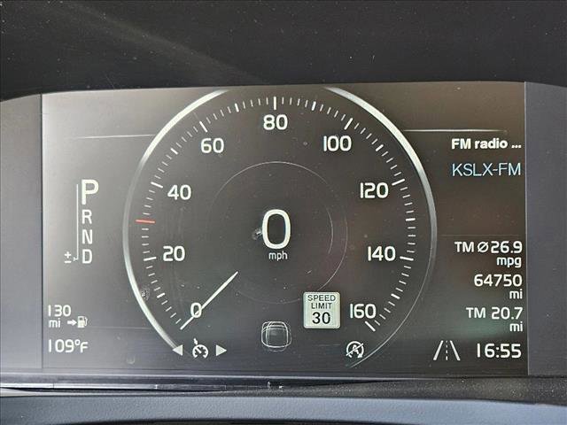 Used 2019 Volvo S60 T5 Momentum w/ Premium Package FWD image 13