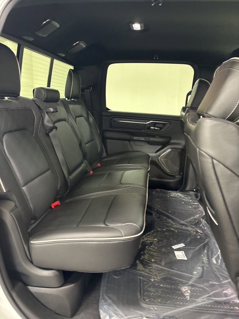 New 2026 RAM 1500 Limited AWD/4WD image 36