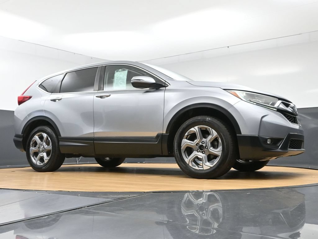 Used 2018 Honda CR-V EX image 45