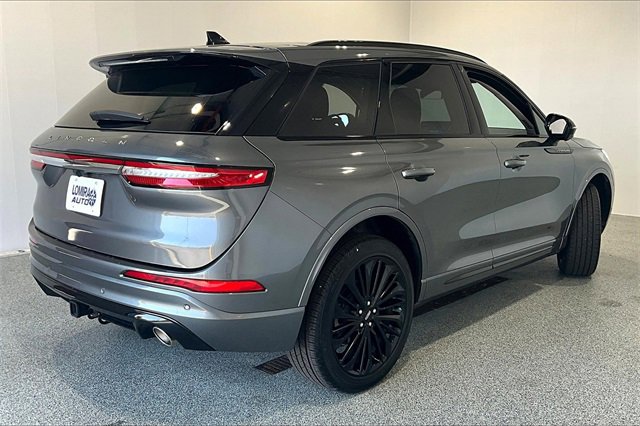 Used 2023 Lincoln Corsair Reserve w/ Equipment Group 201A image 5