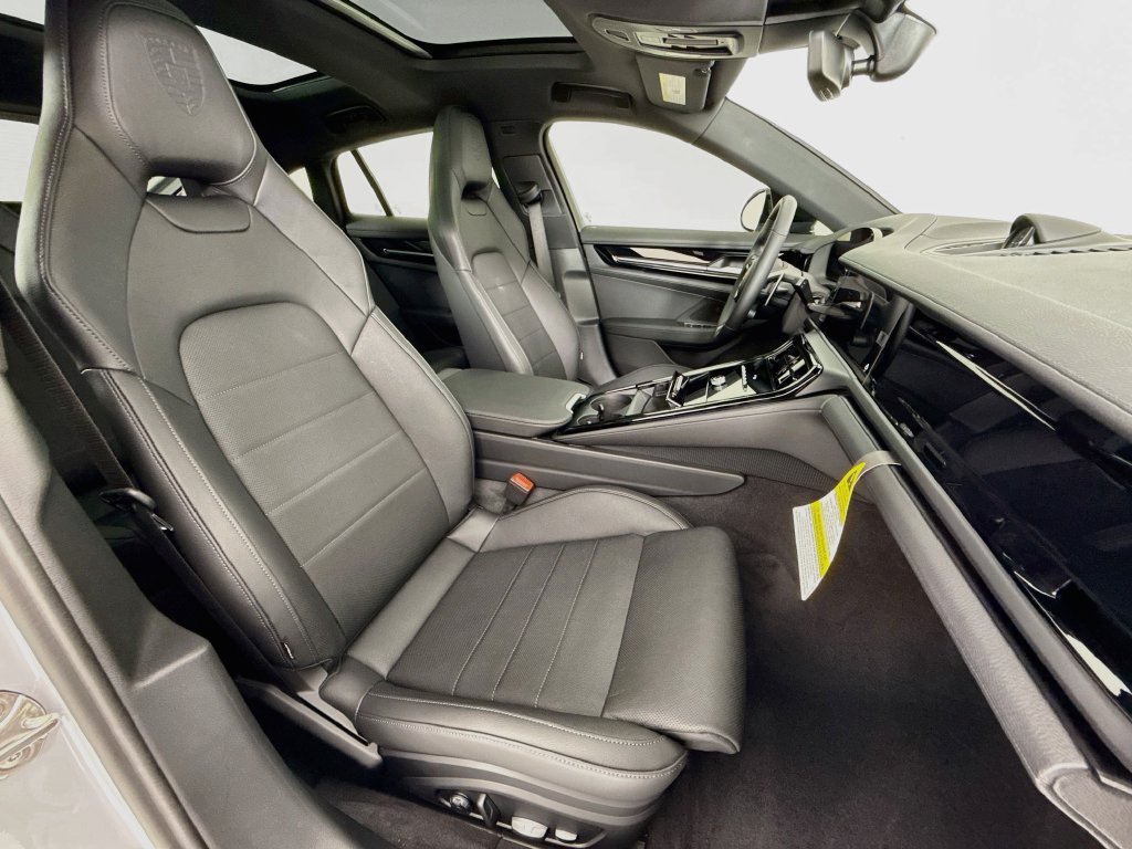 New 2026 Porsche Panamera 4 AWD/4WD image 30