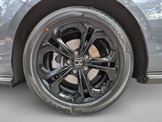 New 2025 Honda Accord SE image 10