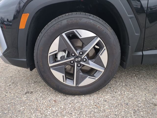 Certified 2026 Hyundai Tucson SEL image 21