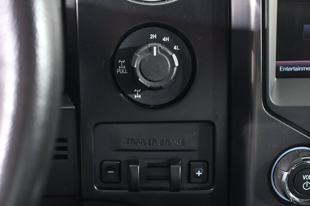 Used 2013 Ford F150 FX4 w/ Luxury Equipment Group AWD/4WD image 30
