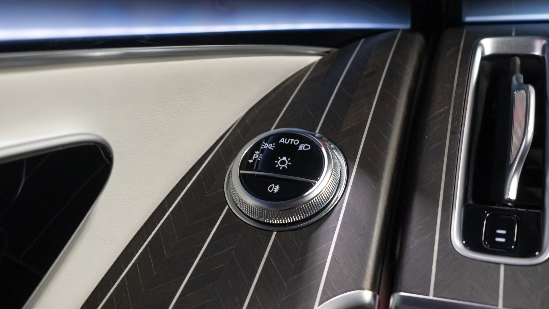 Used 2024 Mercedes-Benz Maybach S 680 4MATIC image 44