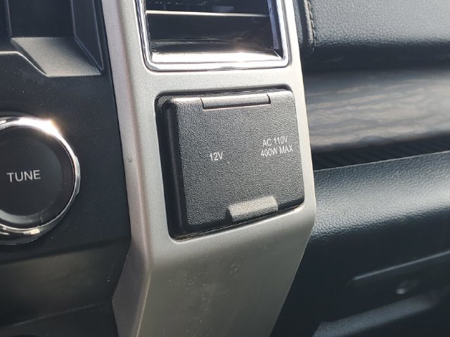 Used 2020 Ford F150 Lariat AWD/4WD image 28
