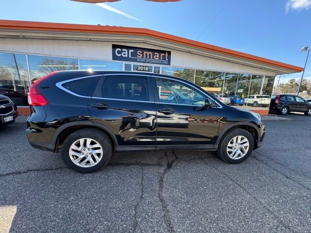 Used 2016 Honda CR-V EX image 8