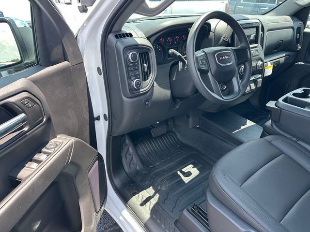 New 2025 GMC Sierra 1500 Pro w/ Pro Value Package image 18