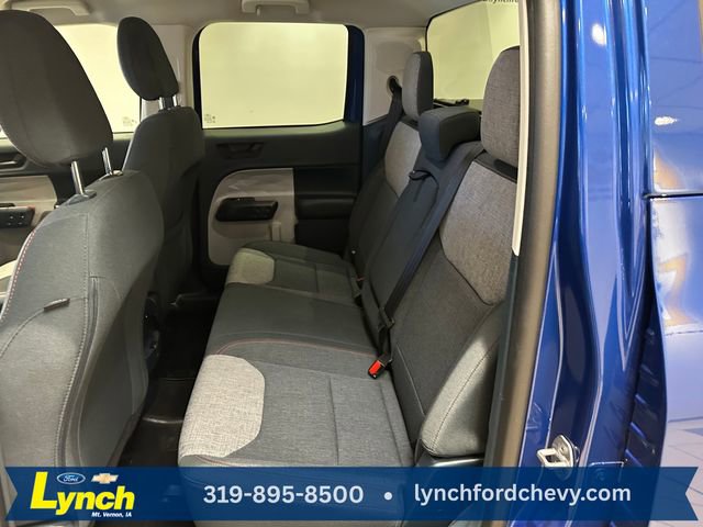 Certified 2024 Ford Maverick XLT w/ XLT Luxury Package image 16