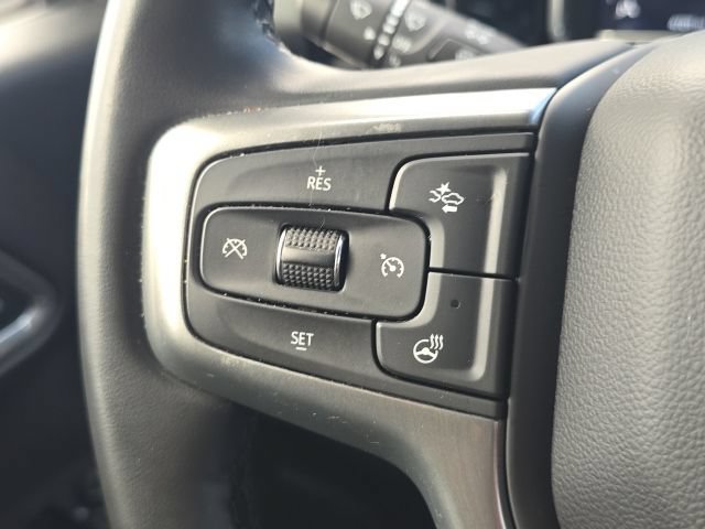 Certified 2024 Chevrolet Silverado 1500 RST w/ Z71 Off-Road Package AWD/4WD image 38