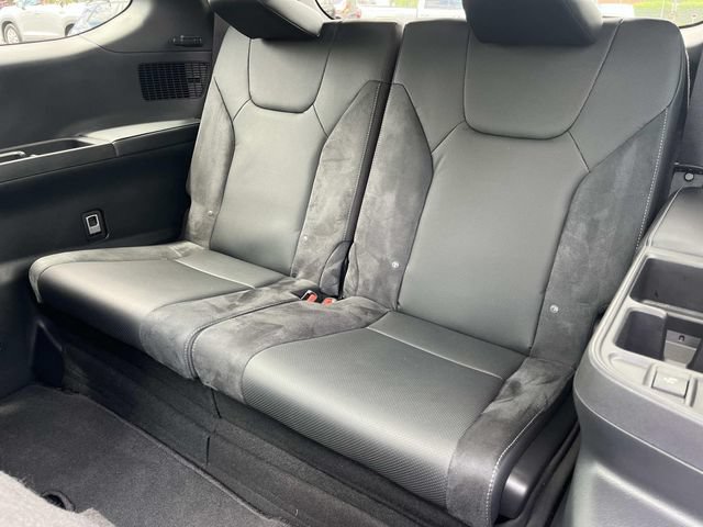 Certified 2024 Lexus TX 350 FWD w/ Technology Package image 22